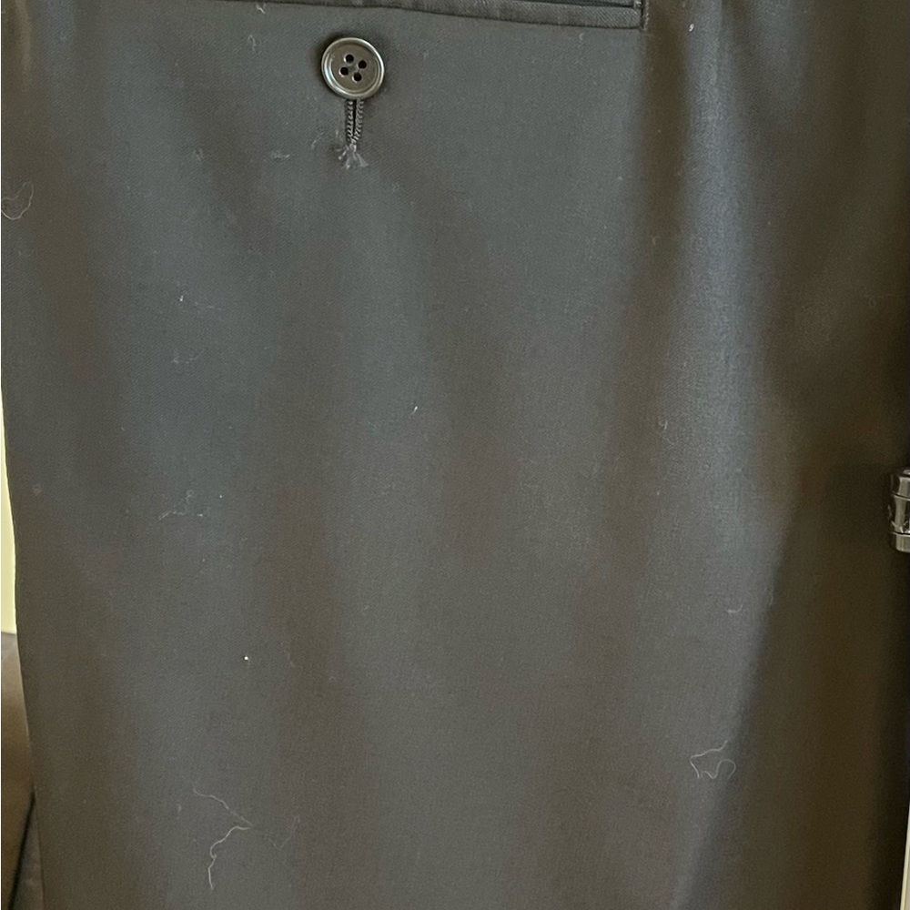 Ralph Lauren Tuxedo - Picture 7 of 7